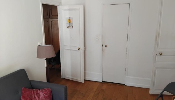 Logement tudiant T3 à Paris 06me arrondissement (75006)