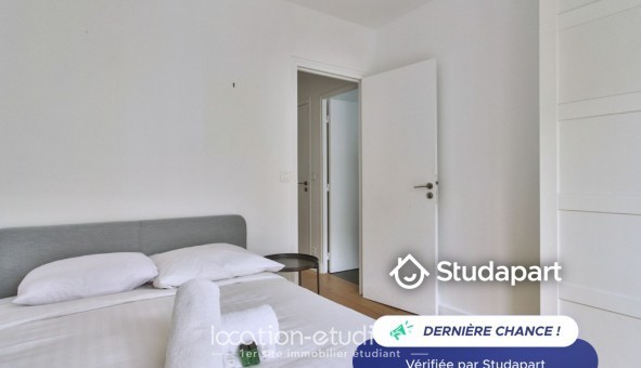 Logement tudiant T3 à Paris 07me arrondissement (75007)