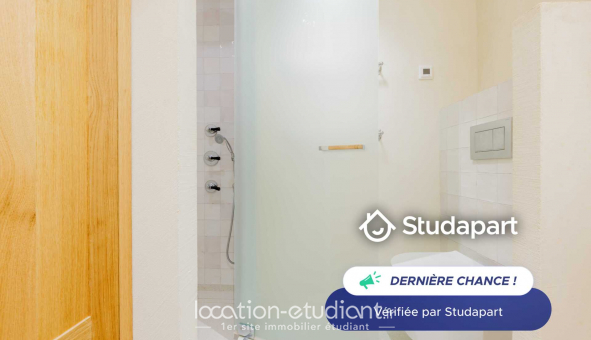 Logement tudiant T3 à Paris 07me arrondissement (75007)