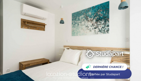 Logement tudiant T3 à Paris 07me arrondissement (75007)