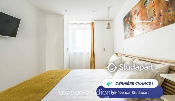 Logement tudiant T3 à Paris 07me arrondissement (75007)