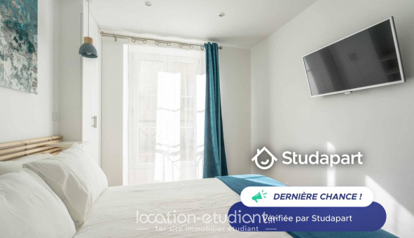 Logement tudiant T3 à Paris 07me arrondissement (75007)