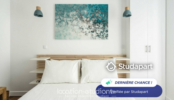 Logement tudiant T3 à Paris 07me arrondissement (75007)