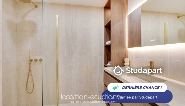 Logement tudiant T3 à Paris 07me arrondissement (75007)