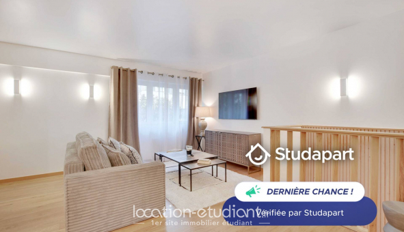 Logement tudiant T3 à Paris 07me arrondissement (75007)