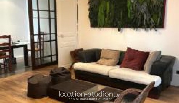 Logement tudiant T3 à Paris 08me arrondissement (75008)