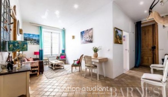 Logement tudiant T3 à Paris 08me arrondissement (75008)