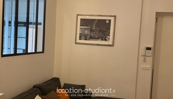 Logement tudiant T3 à Paris 08me arrondissement (75008)