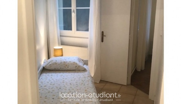 Logement tudiant T3 à Paris 08me arrondissement (75008)