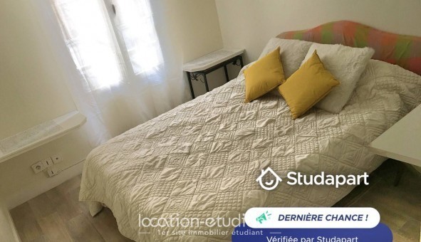 Logement tudiant T3 à Paris 08me arrondissement (75008)