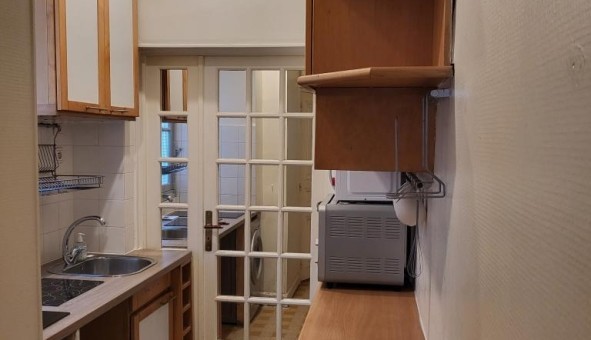 Logement tudiant T3 à Paris 08me arrondissement (75008)