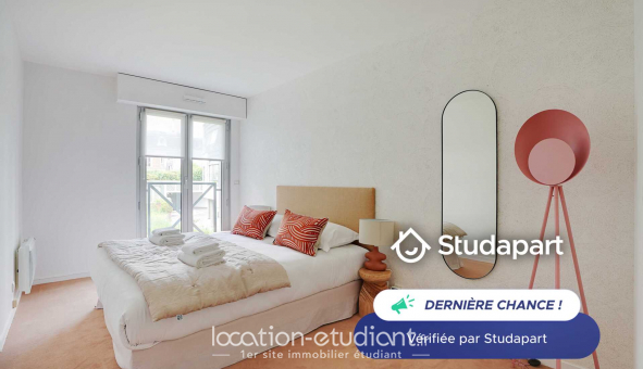 Logement tudiant T3 à Paris 09me arrondissement (75009)