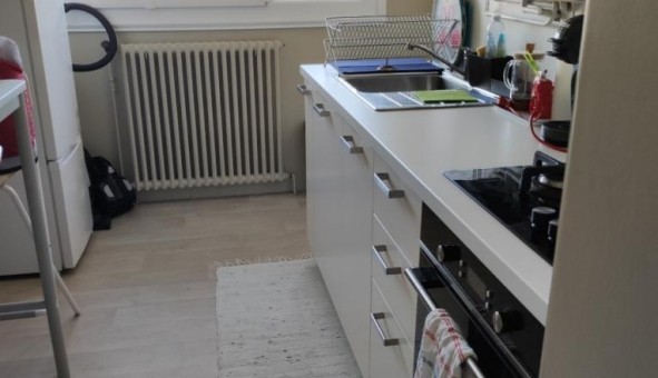 Logement tudiant T3 à Paris 09me arrondissement (75009)