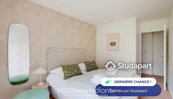 Logement tudiant T3 à Paris 09me arrondissement (75009)