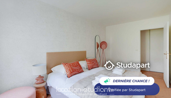 Logement tudiant T3 à Paris 09me arrondissement (75009)