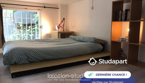 Logement tudiant T3 à Paris 10me arrondissement (75010)