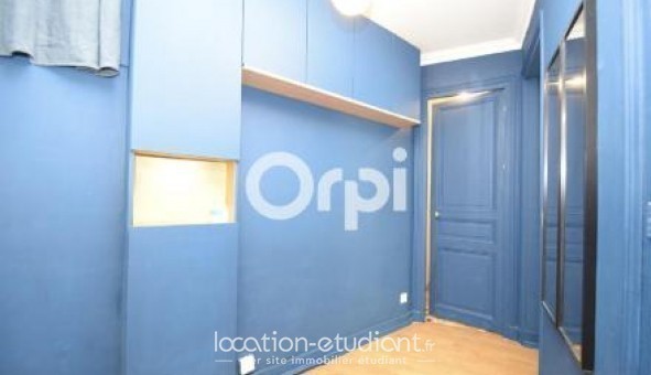 Logement tudiant T3 à Paris 11me arrondissement (75011)