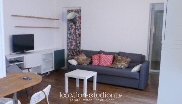 Logement tudiant T3 à Paris 11me arrondissement (75011)