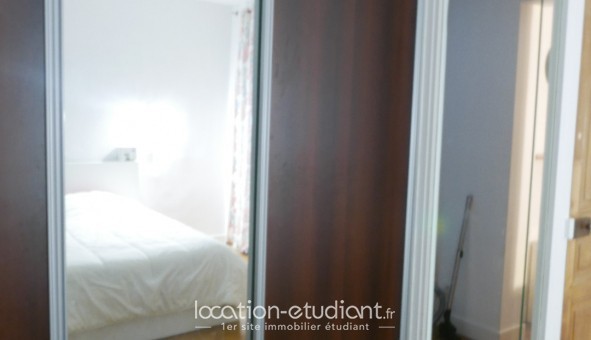 Logement tudiant T3 à Paris 11me arrondissement (75011)