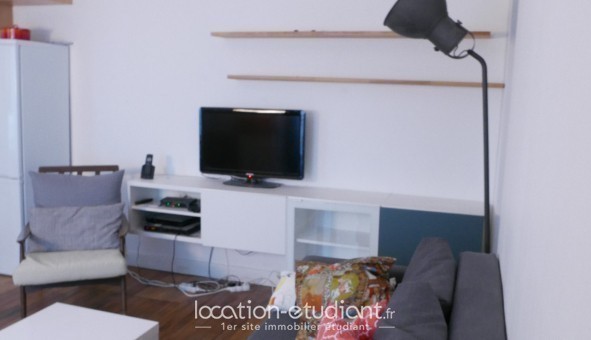 Logement tudiant T3 à Paris 11me arrondissement (75011)