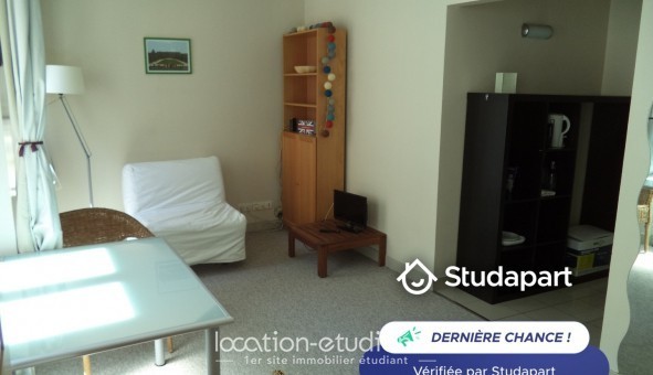 Logement tudiant T3 à Paris 11me arrondissement (75011)