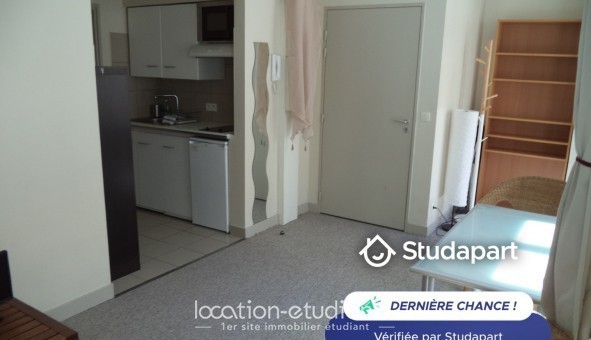 Logement tudiant T3 à Paris 11me arrondissement (75011)