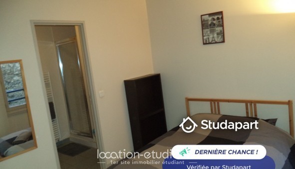 Logement tudiant T3 à Paris 11me arrondissement (75011)