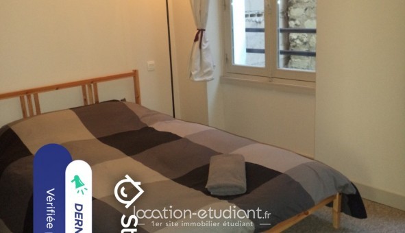 Logement tudiant T3 à Paris 11me arrondissement (75011)