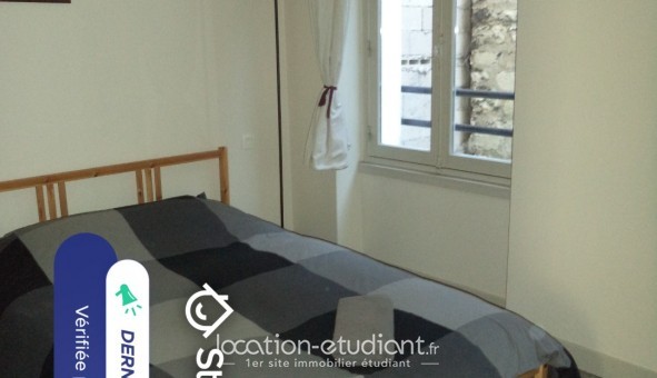 Logement tudiant T3 à Paris 11me arrondissement (75011)