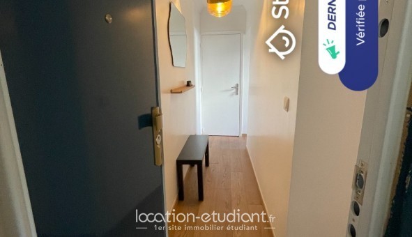 Logement tudiant T3 à Paris 11me arrondissement (75011)