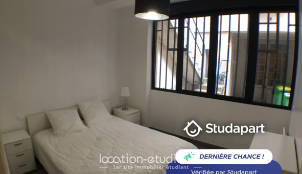 Logement tudiant T3 à Paris 11me arrondissement (75011)