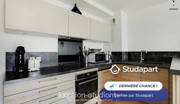 Logement tudiant T3 à Paris 11me arrondissement (75011)