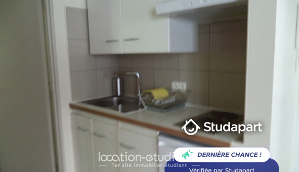 Logement tudiant T3 à Paris 11me arrondissement (75011)