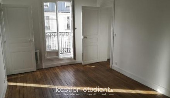 Logement tudiant T3 à Paris 12me arrondissement (75012)