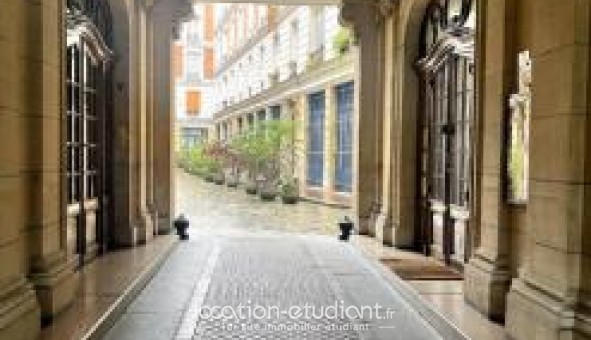 Logement tudiant T3 à Paris 12me arrondissement (75012)