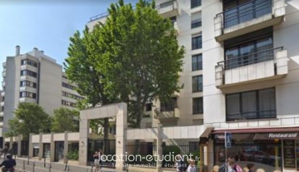 Logement tudiant T3 à Paris 12me arrondissement (75012)