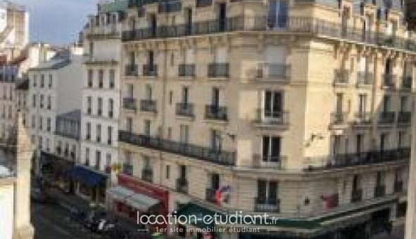 Logement tudiant T3 à Paris 12me arrondissement (75012)