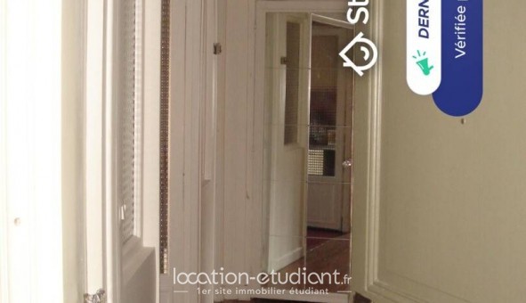 Logement tudiant T3 à Paris 12me arrondissement (75012)