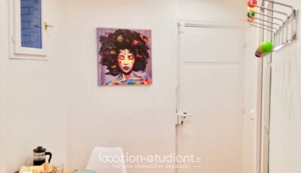 Logement tudiant T3 à Paris 12me arrondissement (75012)