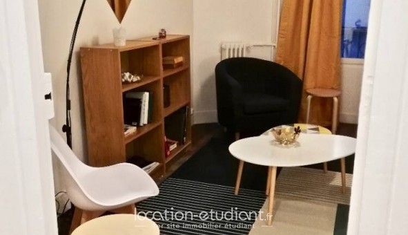 Logement tudiant T3 à Paris 12me arrondissement (75012)