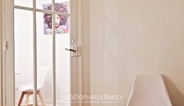 Logement tudiant T3 à Paris 12me arrondissement (75012)