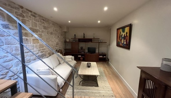 Logement tudiant T3 à Paris 12me arrondissement (75012)