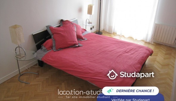 Logement tudiant T3 à Paris 13me arrondissement (75013)