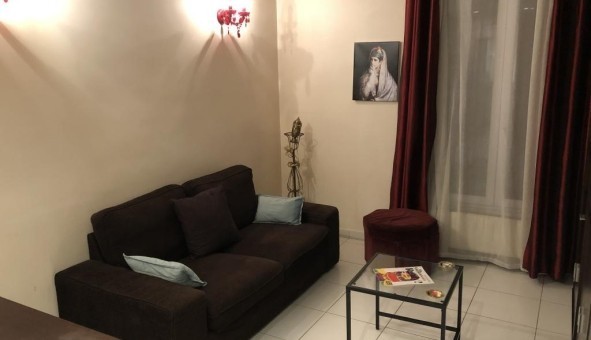 Logement tudiant T3 à Paris 13me arrondissement (75013)