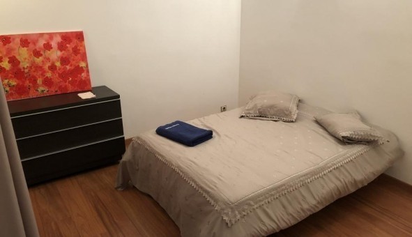 Logement tudiant T3 à Paris 13me arrondissement (75013)