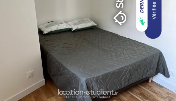 Logement tudiant T3 à Paris 13me arrondissement (75013)