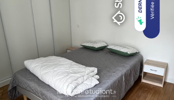 Logement tudiant T3 à Paris 13me arrondissement (75013)