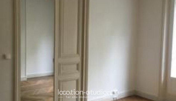 Logement tudiant T3 à Paris 14me arrondissement (75014)