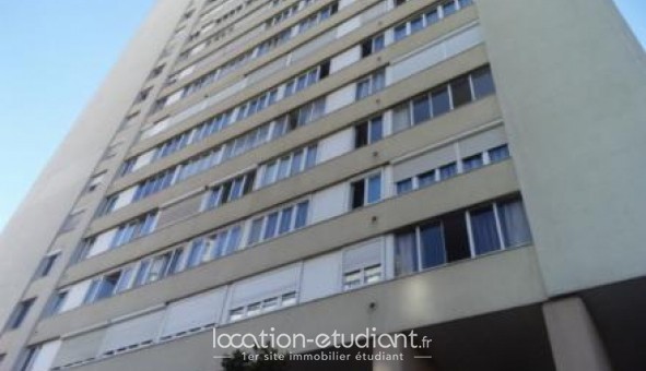 Logement tudiant T3 à Paris 14me arrondissement (75014)