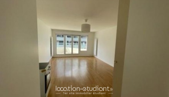 Logement tudiant T3 à Paris 14me arrondissement (75014)